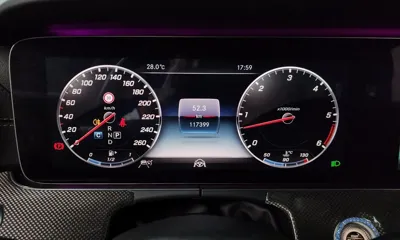 Mercedes-Benz CLS-Class 2019, 117399 км, за 22311.93 USD - фото 8