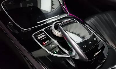 Mercedes-Benz CLS-Class 2019, 117399 км, за 22311.93 USD - фото 9