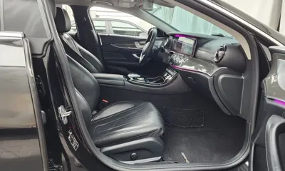 Mercedes-Benz CLS-Class 2019, 117399 км, за 22311.93 USD - фото 11