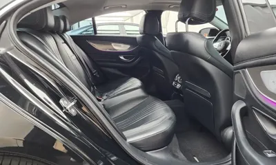 Mercedes-Benz CLS-Class 2019, 117399 км, за 22311.93 USD - фото 12