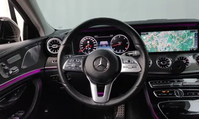 Mercedes-Benz CLS-Class 2019, 117399 км, за 22311.93 USD - фото 13