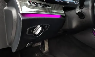 Mercedes-Benz CLS-Class 2019, 117399 км, за 22311.93 USD - фото 16