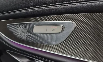 Mercedes-Benz CLS-Class 2019, 117399 км, за 22311.93 USD - фото 19