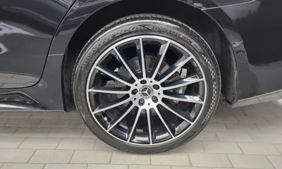 Mercedes-Benz CLS-Class 2019, 117399 км, за 22311.93 USD - фото 21