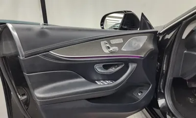Mercedes-Benz CLS-Class 2019, 117399 км, за 22311.93 USD - фото 24