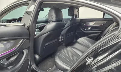 Mercedes-Benz CLS-Class 2019, 117399 км, за 22311.93 USD - фото 26