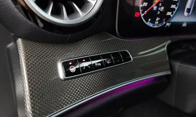 Mercedes-Benz CLS-Class 2019, 117399 км, за 22311.93 USD - фото 27
