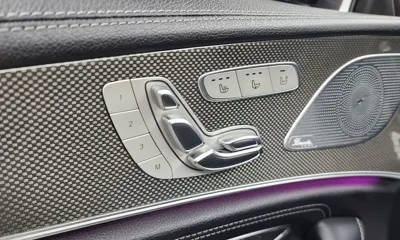 Mercedes-Benz CLS-Class 2019, 117399 км, за 22311.93 USD - фото 29