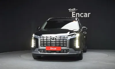 Hyundai Palisade 2023, 62442 км, за 24419.06 USD