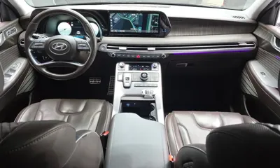 Hyundai Palisade 2023, 62442 км, за 24419.06 USD - фото 7