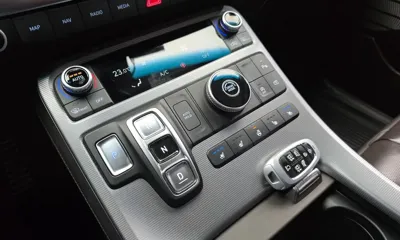 Hyundai Palisade 2023, 62442 км, за 24419.06 USD - фото 9