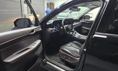 Hyundai Palisade 2023, 62442 км, за 24419.06 USD - фото 10