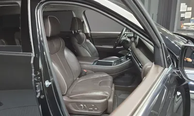 Hyundai Palisade 2023, 62442 км, за 24419.06 USD - фото 12