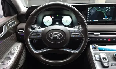 Hyundai Palisade 2023, 62442 км, за 24419.06 USD - фото 13