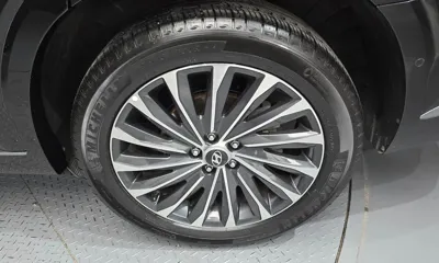 Hyundai Palisade 2023, 62442 км, за 24419.06 USD - фото 21