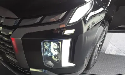 Hyundai Palisade 2023, 62442 км, за 24419.06 USD - фото 22