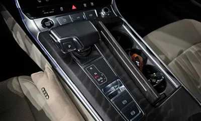 Audi A6 2023, 24438 км, за 24777 USD - фото 9