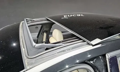 Audi A6 2023, 24438 км, за 24777 USD - фото 18