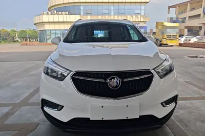 Buick Encore 2018, 113100 км, за 6968 USD