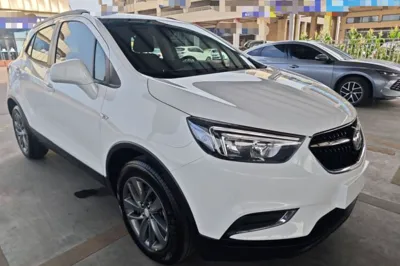 Buick Encore 2018, 113100 км, за 6968 USD