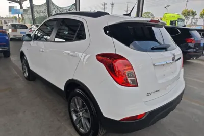 Buick Encore 2018, 113100 км, за 6968 USD
