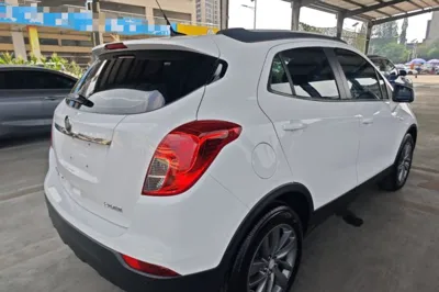 Buick Encore 2018, 113100 км, за 6968 USD - фото 6