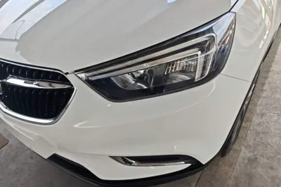 Buick Encore 2018, 113100 км, за 6968 USD - фото 8