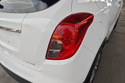 Buick Encore 2018, 113100 км, за 6968 USD - фото 9