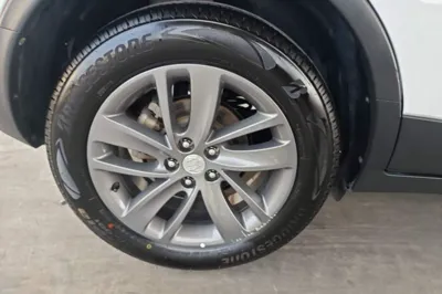 Buick Encore 2018, 113100 км, за 6968 USD - фото 11