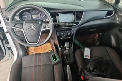 Buick Encore 2018, 113100 км, за 6968 USD - фото 12