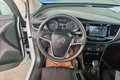 Buick Encore 2018, 113100 км, за 6968 USD - фото 13
