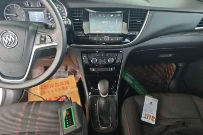 Buick Encore 2018, 113100 км, за 6968 USD - фото 15