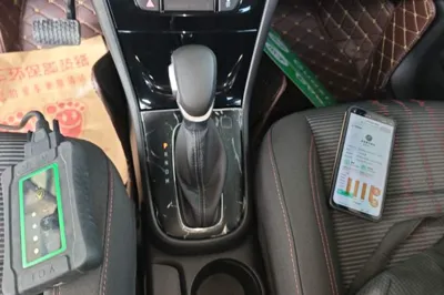 Buick Encore 2018, 113100 км, за 6968 USD - фото 16