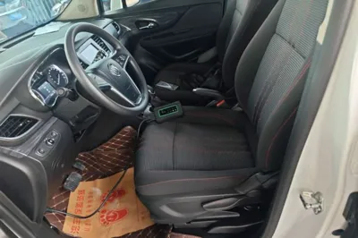 Buick Encore 2018, 113100 км, за 6968 USD - фото 17