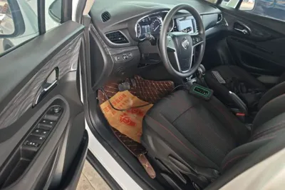 Buick Encore 2018, 113100 км, за 6968 USD - фото 18