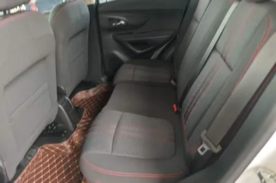 Buick Encore 2018, 113100 км, за 6968 USD - фото 20