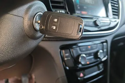 Buick Encore 2018, 113100 км, за 6968 USD - фото 23