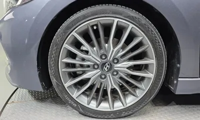 Hyundai Avante 2018, 93936 км, за 7410.78 USD