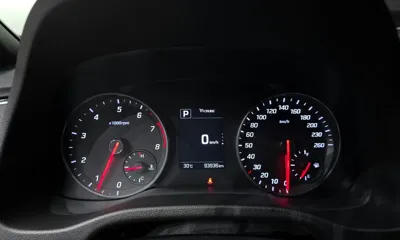 Hyundai Avante 2018, 93936 км, за 7377.22 USD - фото 8