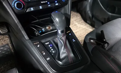 Hyundai Avante 2018, 93936 км, за 7377.22 USD - фото 9