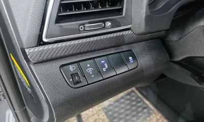 Hyundai Avante 2018, 93936 км, за 7377.22 USD - фото 14
