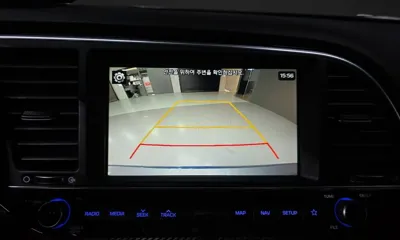 Hyundai Avante 2018, 93936 км, за 7377.22 USD - фото 17