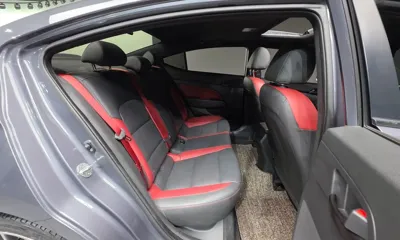 Hyundai Avante 2018, 93936 км, за 7377.22 USD - фото 19