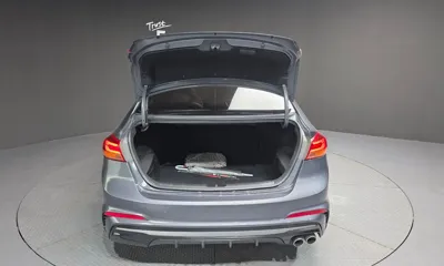 Hyundai Avante 2018, 93936 км, за 7377.22 USD - фото 20