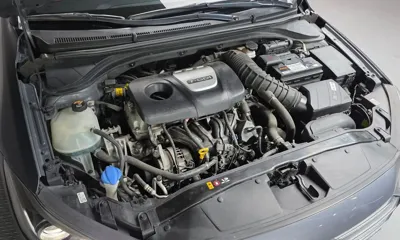 Hyundai Avante 2018, 93936 км, за 7377.22 USD - фото 28