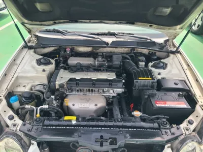 Hyundai Sonata 2004, 159000 км, за 1175.77 USD - фото 19