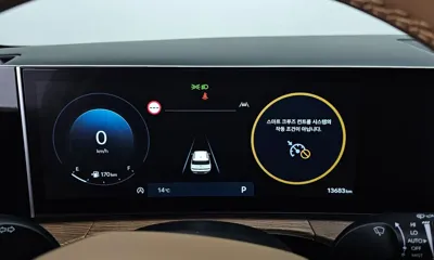Hyundai Santafe 2024, 13683 км, за 22252.86 USD - фото 8