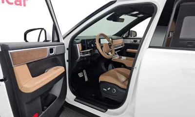 Hyundai Santafe 2024, 13683 км, за 22252.86 USD - фото 10