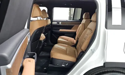 Hyundai Santafe 2024, 13683 км, за 22252.86 USD - фото 12