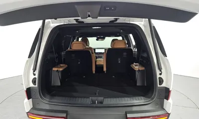 Hyundai Santafe 2024, 13683 км, за 22252.86 USD - фото 20